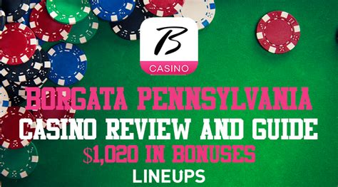 borgata pennsylvania online casino|bet borgata pa.
